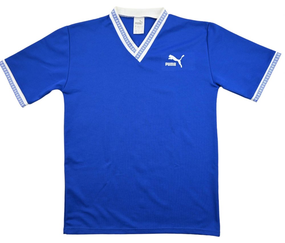 PUMA OLDSCHOOL SHIRT M