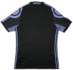 2016-17 REAL MADRID KOSZULKA S