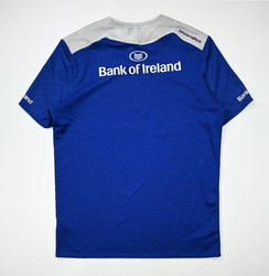 LEINSTER RUGBY SHIRT M