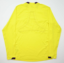 ADIDAS REFEREE SHIRT LONGSLEEVE M