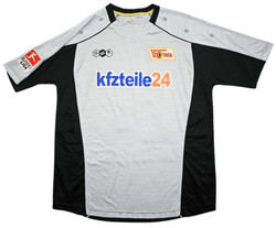 2009-11 UNION BERLIN *SKRZYBSKI* SHIRT L