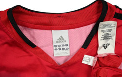 ADIDAS VINTAGE LONGSLEEVE KOSZULKA XL