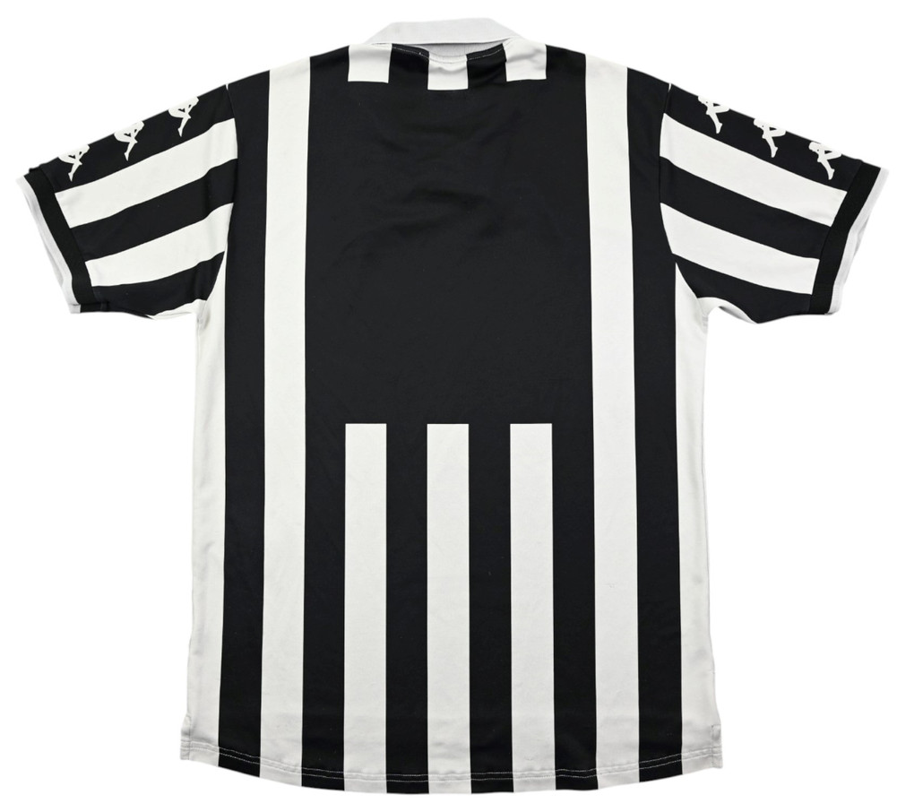 1998-99 JUVENTUS KOSZULKA L