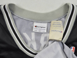 SAN ANTONIO SPURS *PARKER* NBA CHAMPION SHIRT L