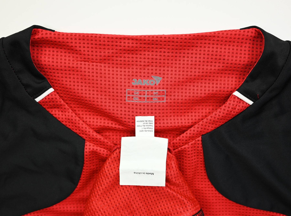 2006-07 EINTRACHT FRANKFURT YOUTH KOSZULKA M/L