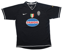 2006-07 JUVENTUS KOSZULKA M