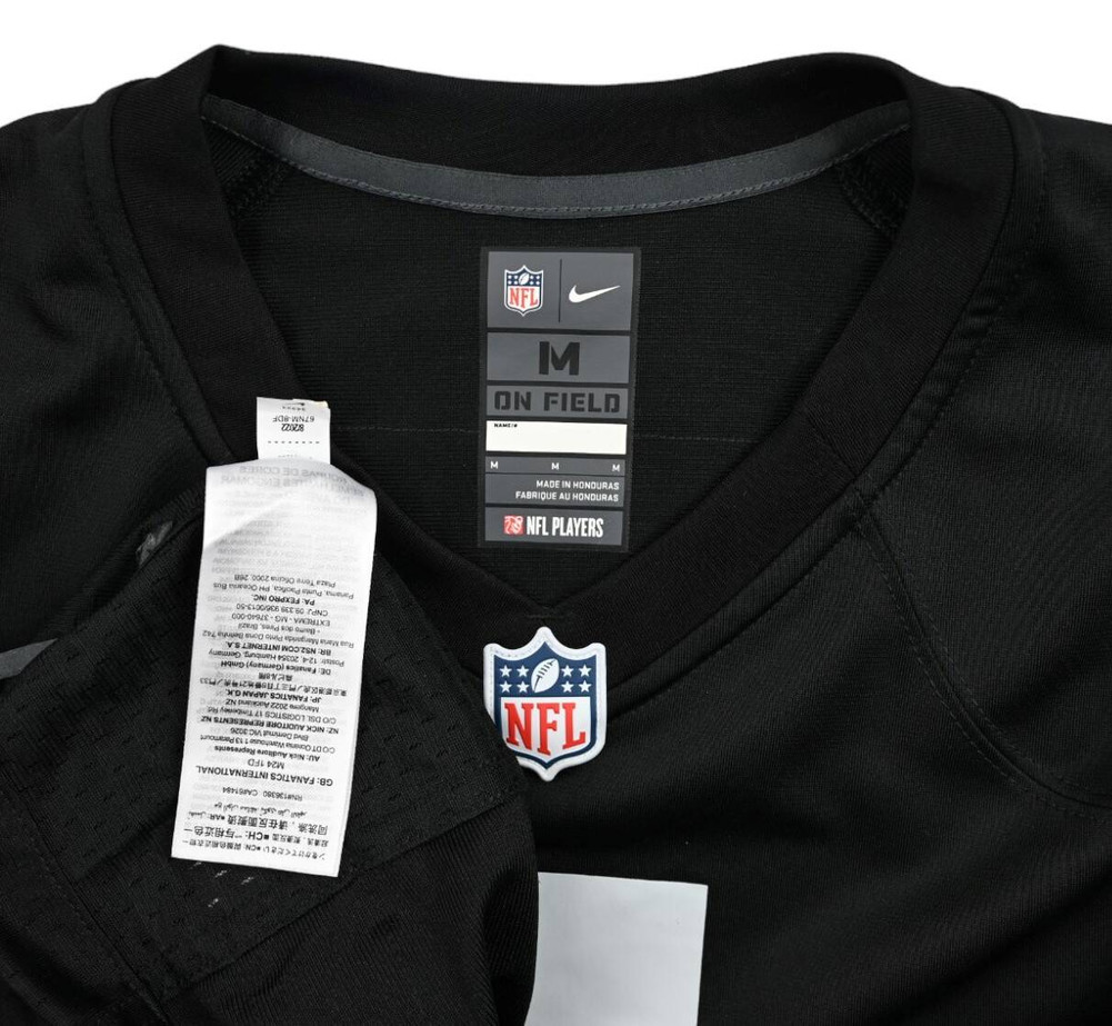 NEW ORLEANS SAINTS *CARR* NFL KOSZULKA M