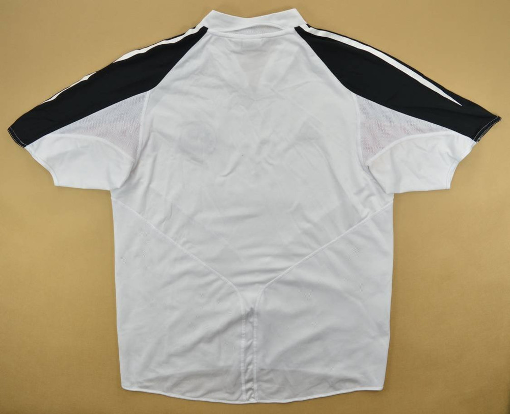 2004-05 GERMANY SHIRT L