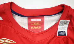 2006-08 ENGLAND *ROONEY* KOSZULKA XL