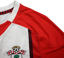 2017-18 SOUTHAMPTON SHIRT M