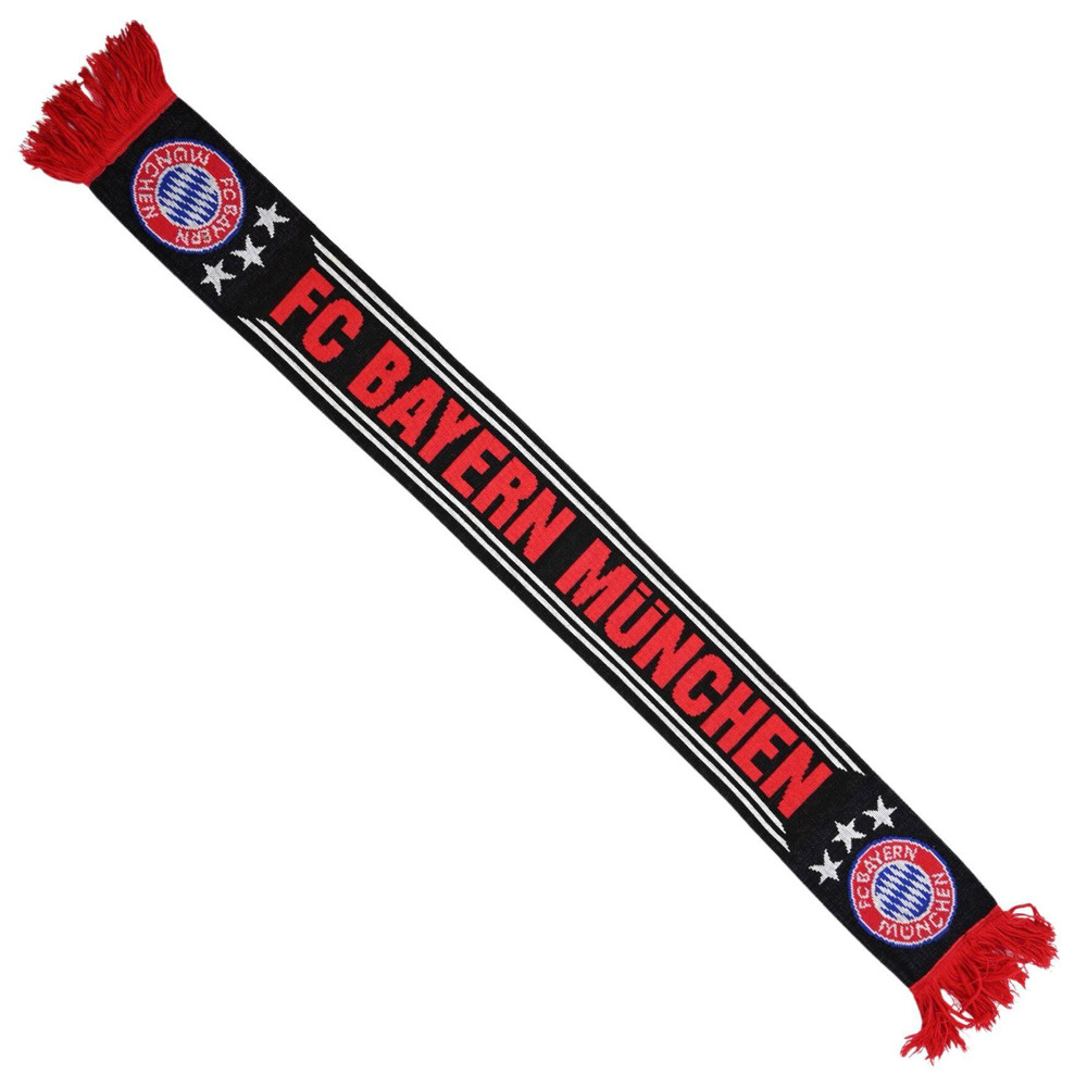 BAYERN MUNCHEN SCARF