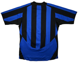 2003-04 INTER MILAN KOSZULKA S
