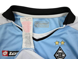 2007-09 BORUSSIA MONCHENGLADBACH LONGSLEEVE XL