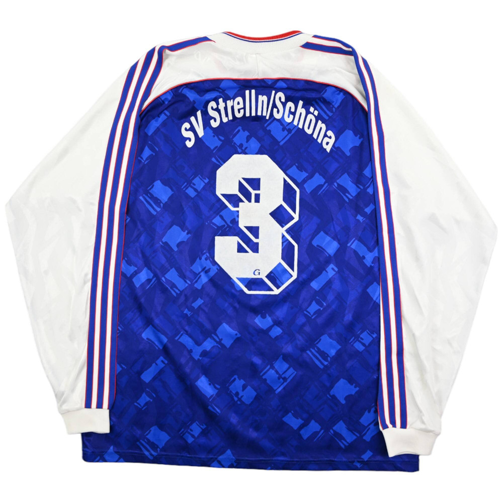 SV STRELLN/SCHONA KOSZULKA XL