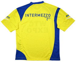 2009-10 CAMBUUR SHIRT XL