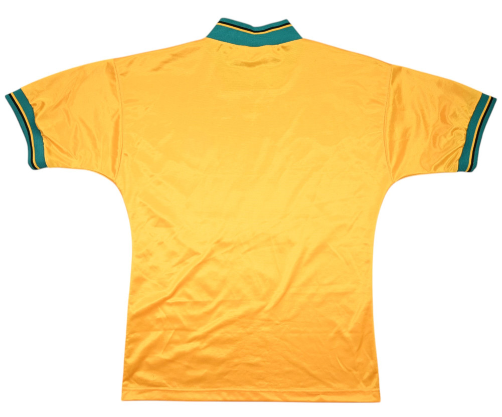 1993-95 BAYERN MUNCHEN SHIRT M