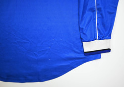 2002-03 SLOVAN LIBEREC LONGSLEEVE 2XL