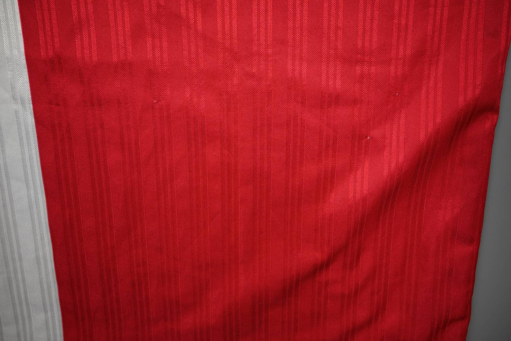 BAYERN MUNCHEN #13 SHIRT XXL