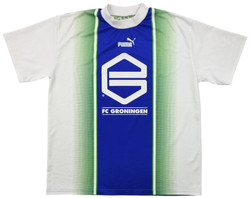 1996-98 GRONINGEN SHIRT XL