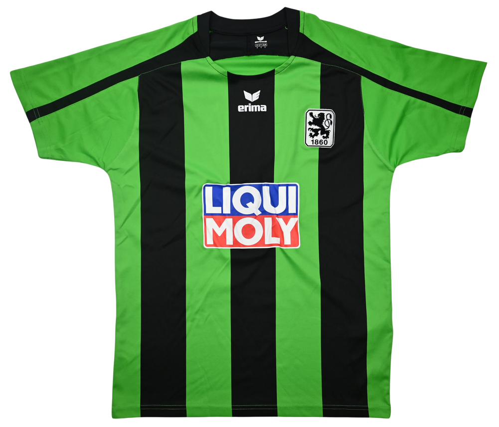 2009-10 TSV 1860 MUNCHEN KOSZULKA S