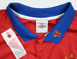 GLASGOW RANGERS KOSZULKA 3XL