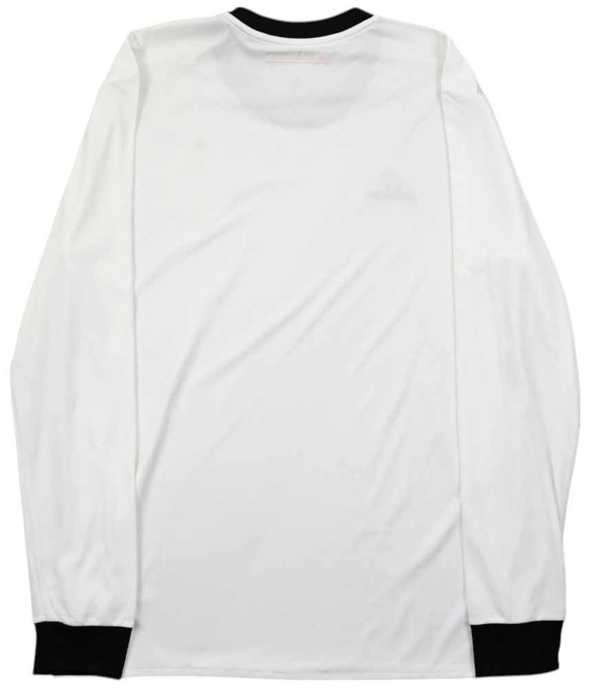 2017-19 LEGIA WARSAW LONGSLEEVE KOSZULKA L