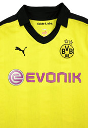2012-13 BORUSSIA DORTMUND *REUS* KOSZULKA XL