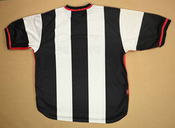 1998-00 PSV EINDHOVEN SHIRT XXL