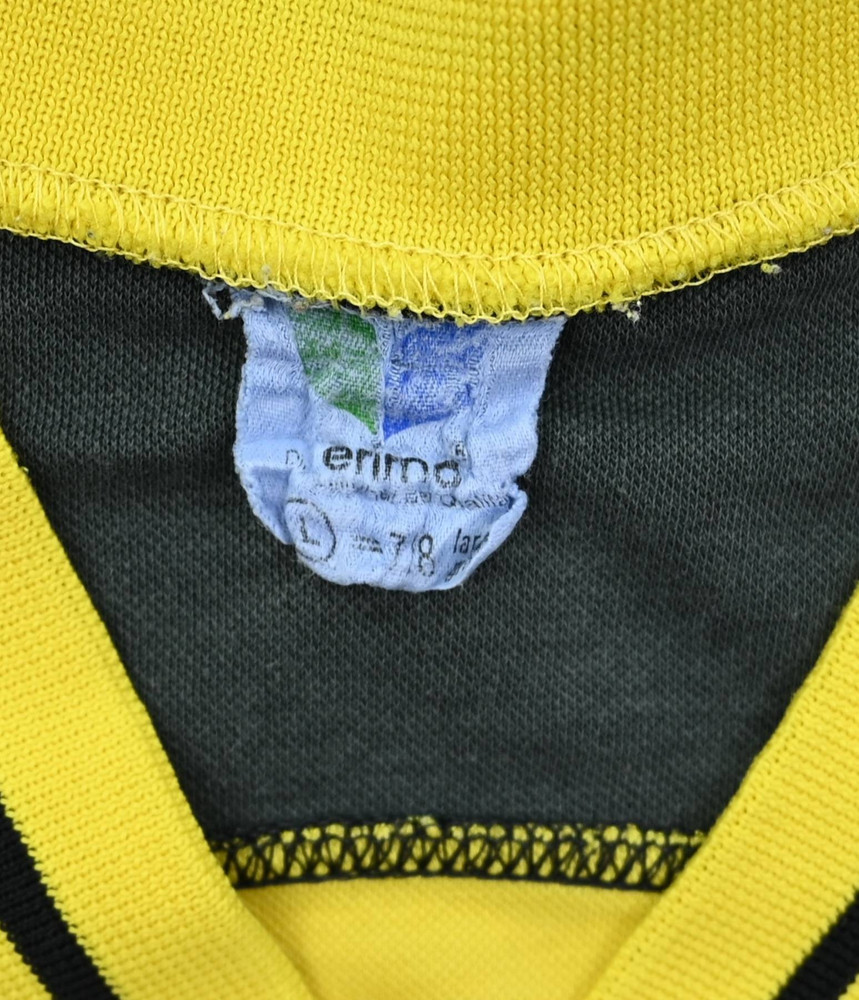 ERIMA OLDSCHOOL LONGSLEEVE L