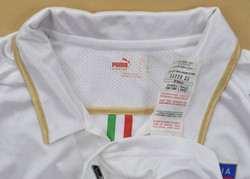 2007-08 ITALY KOSZULKA XL