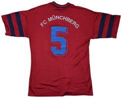 FC MUNCHBERG KOSZULKA L