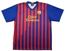 2011-12 BARCELONA KOSZULKA XL