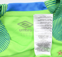 2018-19 PSV EINDHOVEN LONGSLEEVE XL.BOYS