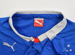 2014-15 GLASGOW RANGERS KOSZULKA S