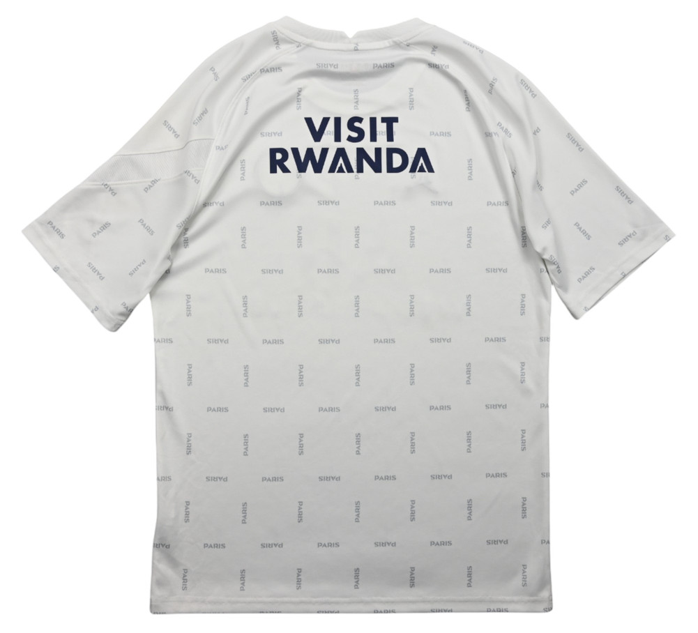 2021-22 PARIS SAINT-GERMAIN KOSZULKA M