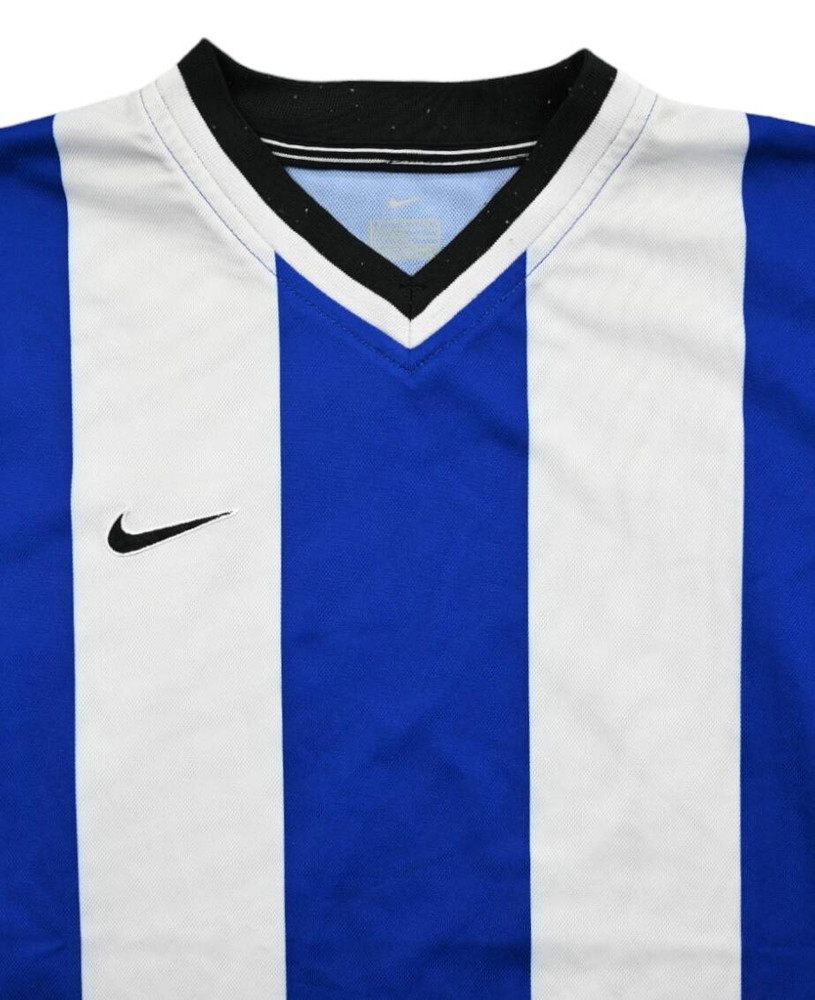 NIKE OLDSCHOOL LONGSLEEVE L. BOYS