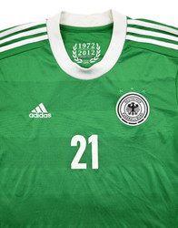 2012-13 GERMANY *REUS* KOSZULKA XL