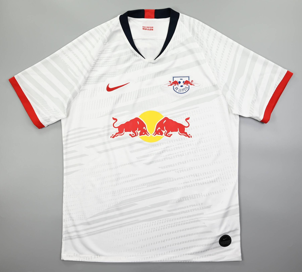 2019-20 RB LEIPZIG KOSZULKA L