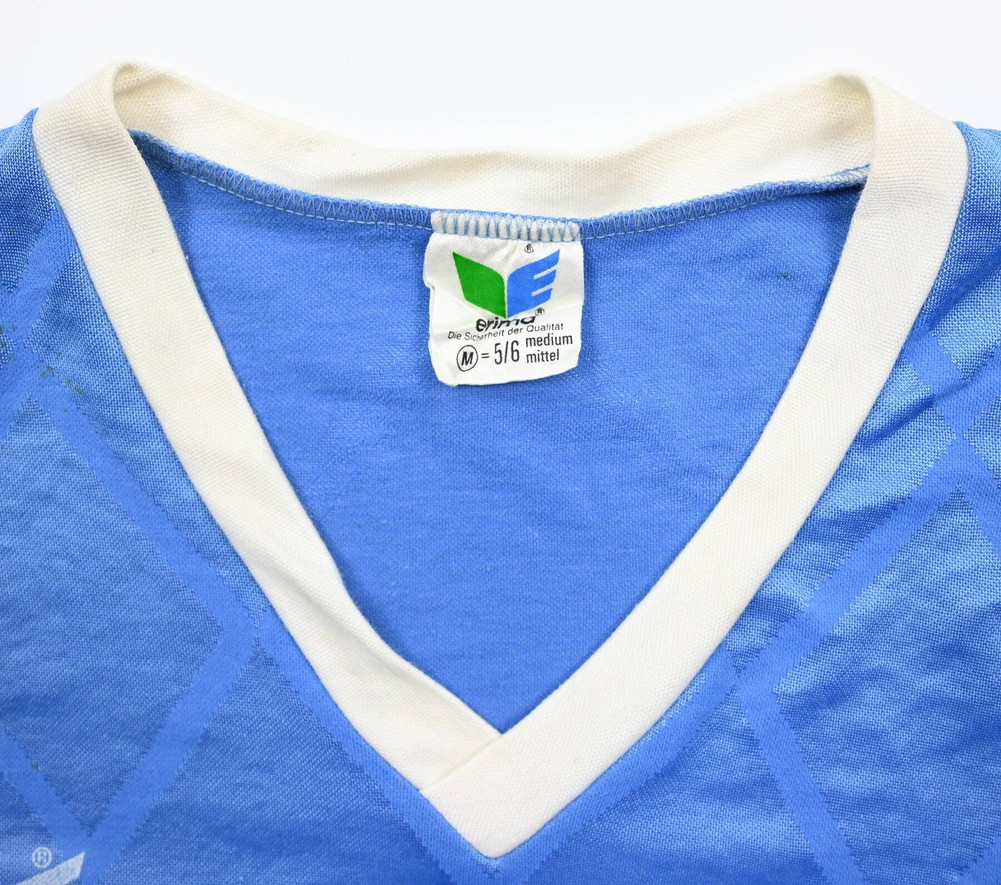 ERIMA OLDSCHOOL MADE IN WEST GERMANY KOSZULKA M