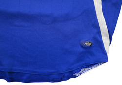 2007-08 SCHALKE *WESTERMANN* SHIRT XXL