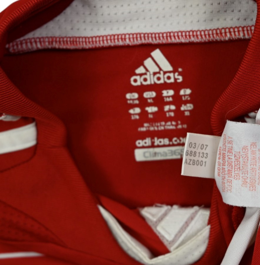 2007-08 BAYERN MUNCHEN *KLOSE* KOSZULKA XL. BOYS/S