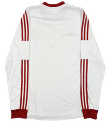 2013-14 WISLA KRAKOW LONGSLEEVE SHIRT L