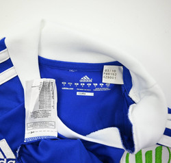 2010-11 VFL WOLFSBURG *DEJAGAH* KOSZULKA S