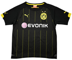 2014-16 BORUSSIA DORTMUND *REUS* SHIRT L. BOYS