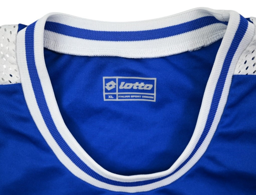 LOTTO VINTAGE SHIRT XL