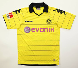 2010-11 BORUSSIA DORTMUND *LUCAS* KOSZULKA S
