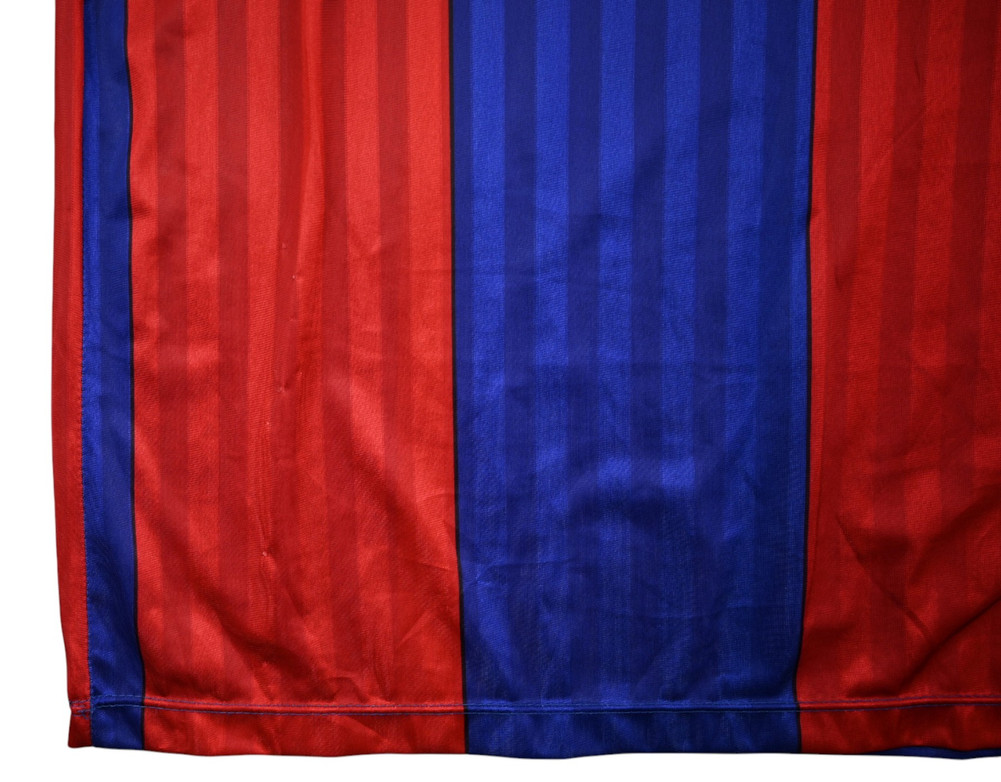 1992-95 BARCELONA *ROMARIO* SHIRT M