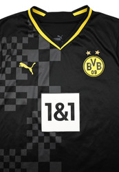 2022-23 BORUSSIA DORTMUND *NINA* KOSZULKA WOMENS S