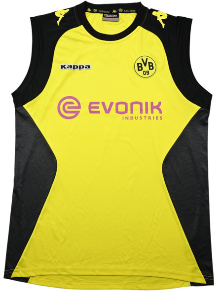 BORUSSIA DORTMUND SHIRT L