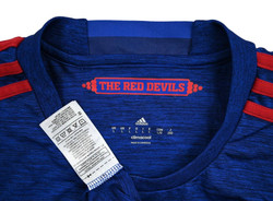 2016-17 MANCHESTER UNITED SHIRT L